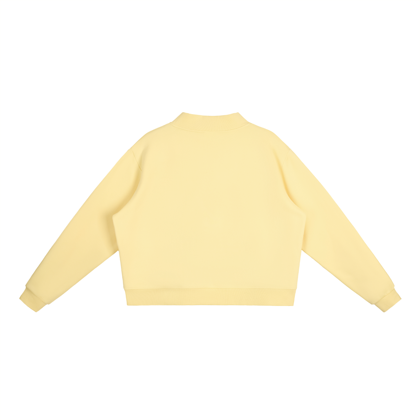 SNOWYBARA WOMEN'S TURTLENECK FLEECE