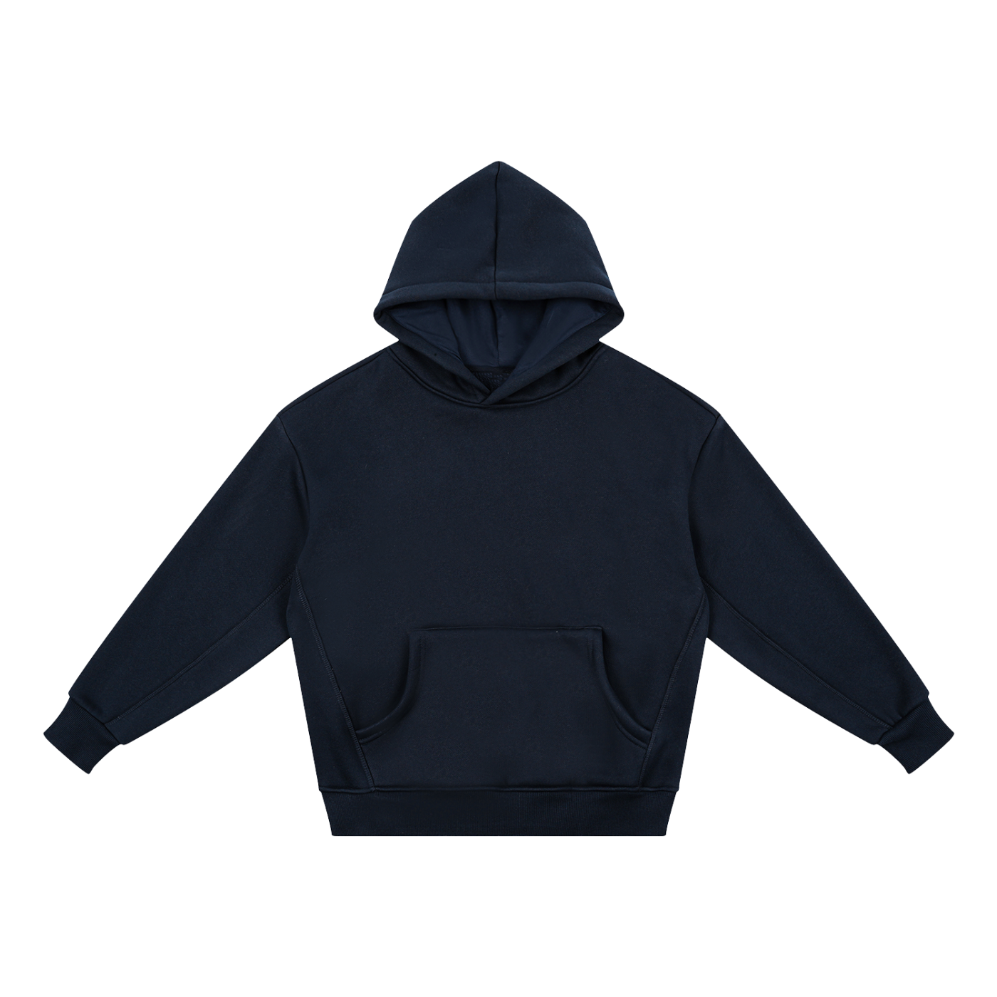 SNOWYBARA KID'S FLEECE HOODIE
