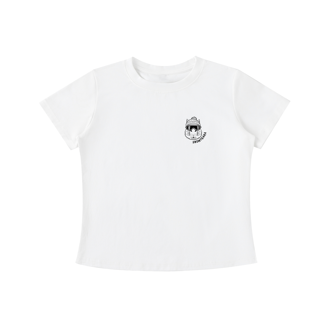 SLIM FIT TEE - JAPAN SERIES