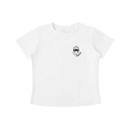 SLIM FIT TEE - JAPAN SERIES