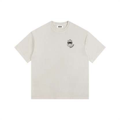OVERSIZED TEE - JAPAN SERIES