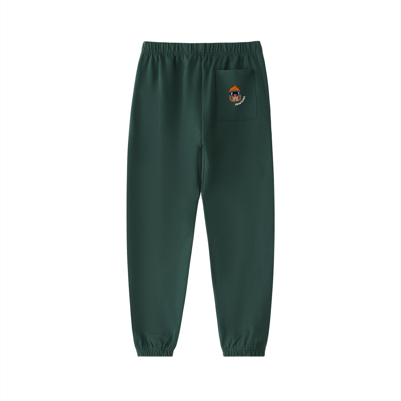 SNOWYBARA HEAVYWEIGHT TRACKIES