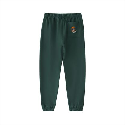 SNOWYBARA HEAVYWEIGHT TRACKIES