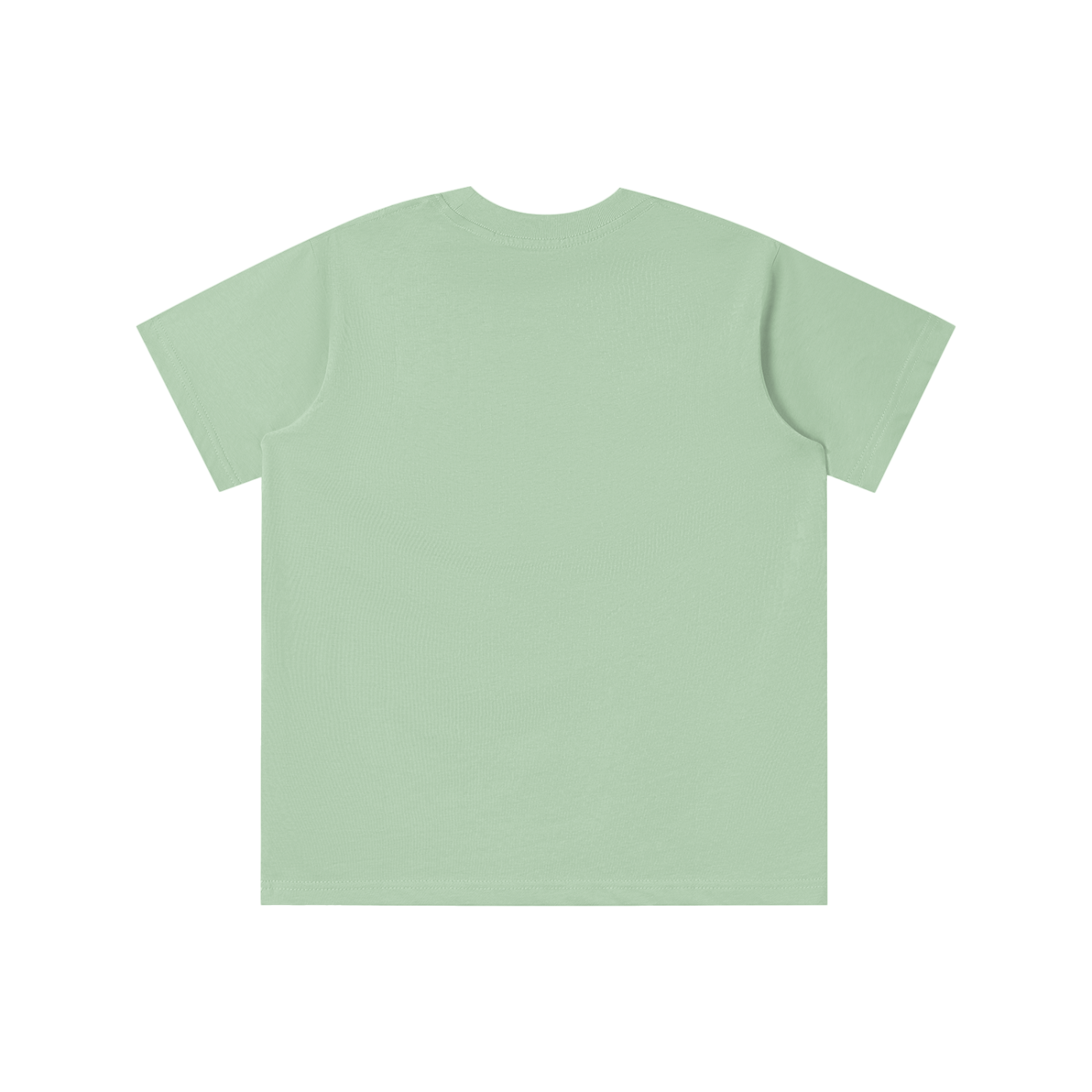 SNOWYBARA KID'S TEE
