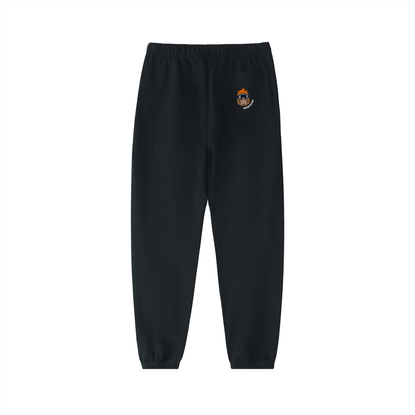 SNOWYBARA HEAVYWEIGHT TRACKIES
