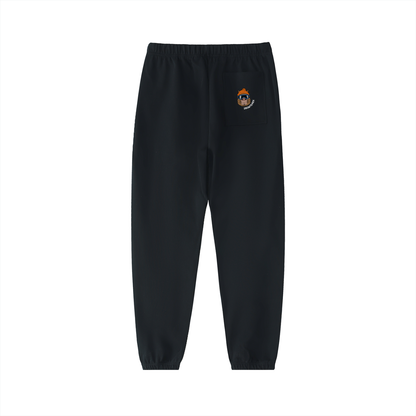 SNOWYBARA HEAVYWEIGHT TRACKIES