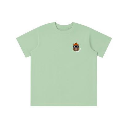 SNOWYBARA KID'S TEE