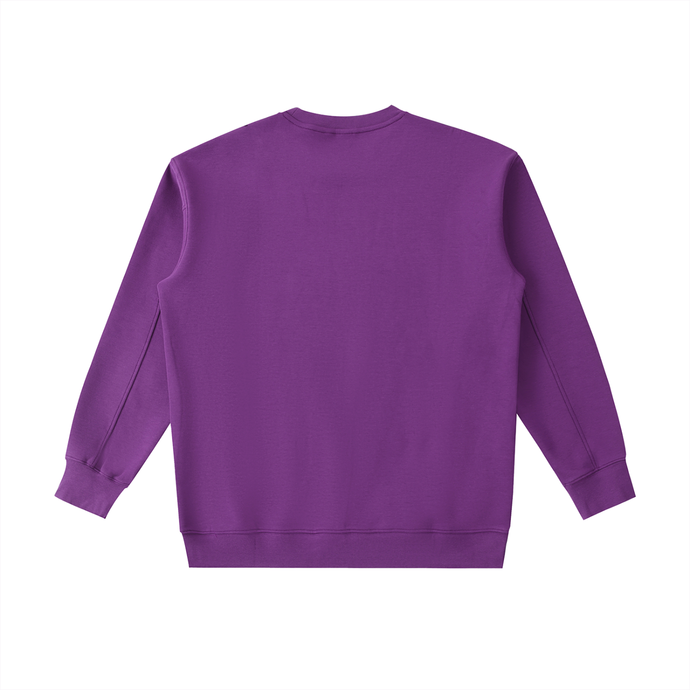 SNOWYBARA HEAVYWEIGTH CREWNECK