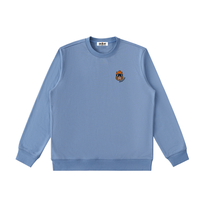 SNOWYBARA CREWNECK - JAPAN