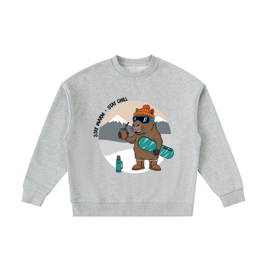 KID'S FLEECE - MATE SERIES