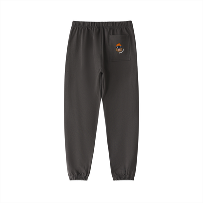 SNOWYBARA HEAVYWEIGHT TRACKIES