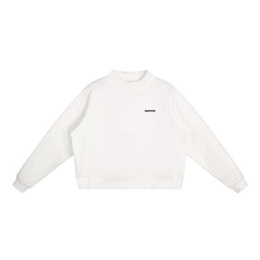WOMEN'S TURTLENECK FLEECE MATE SERIES