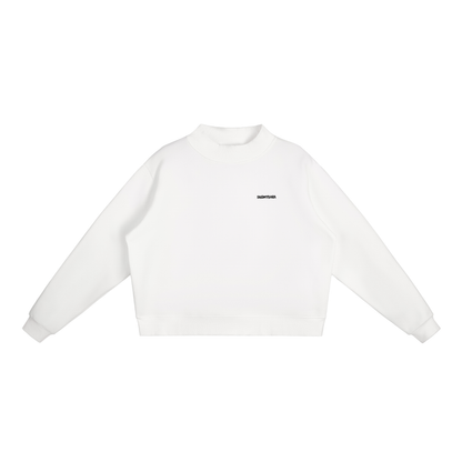 TURTLENECK FLEECE MATE