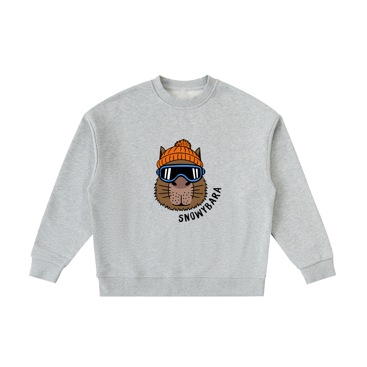 SNOWYBARA KID'S FLEECE