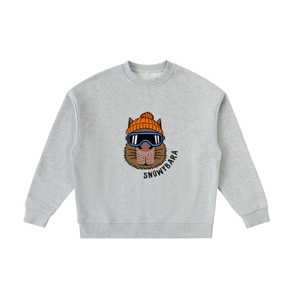 SNOWYBARA KID'S FLEECE