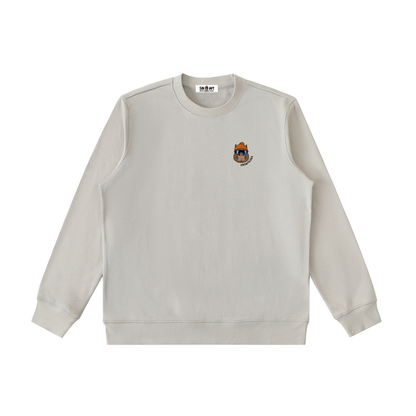 SNOWYBARA CREWNECK - JAPAN