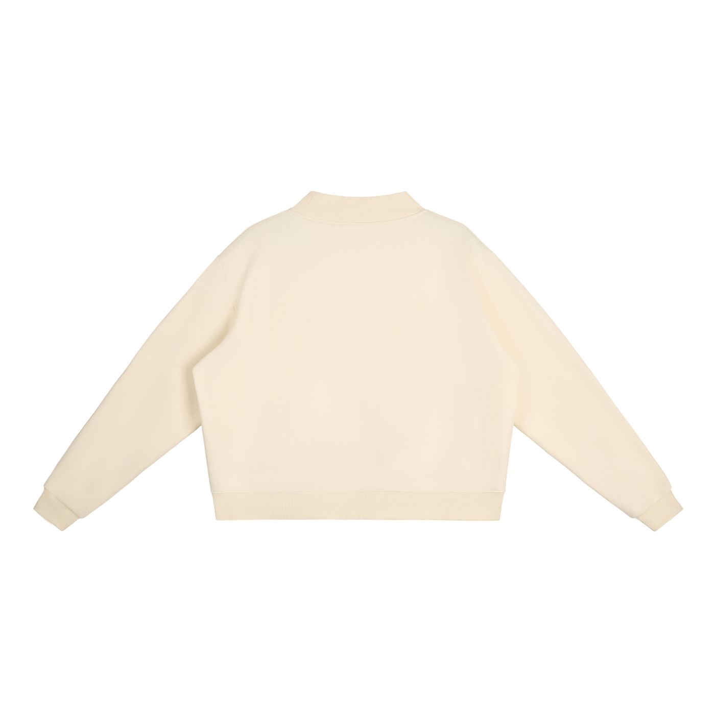 SNOWYBARA WOMEN'S TURTLENECK FLEECE