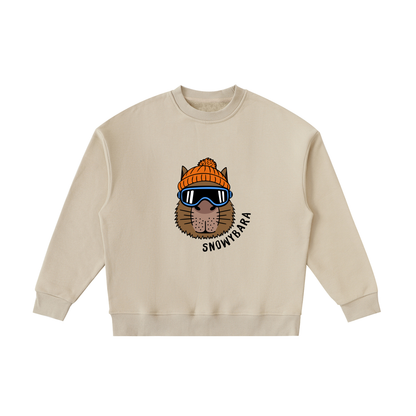 SNOWYBARA KID'S FLEECE