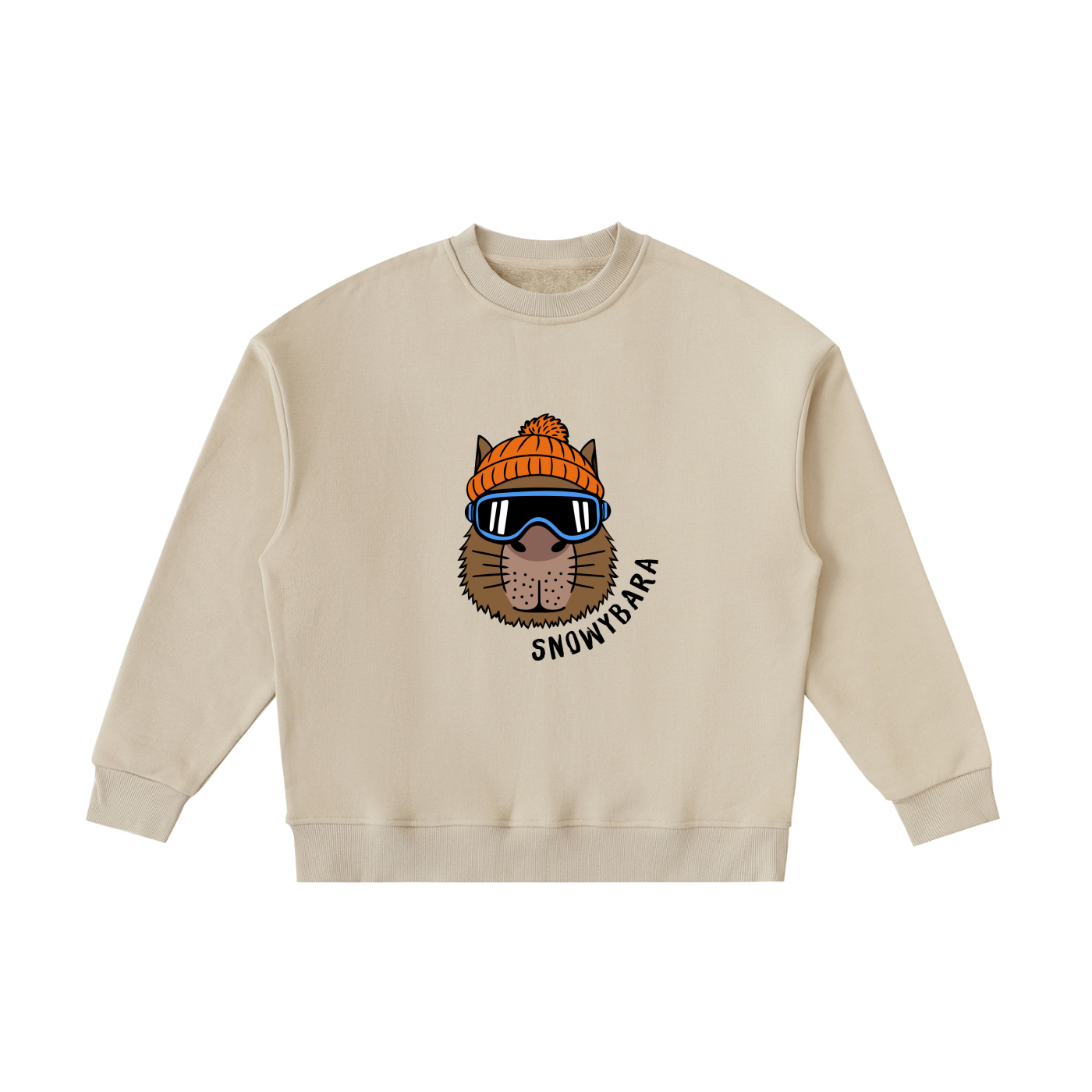 SNOWYBARA KID'S FLEECE