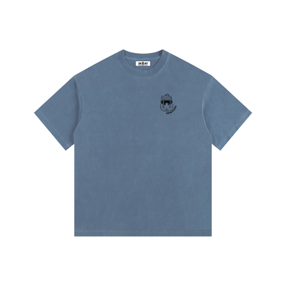 OVERSIZED TEE - JAPAN SERIES