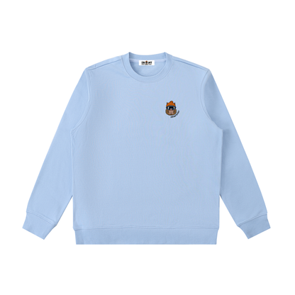 SNOWYBARA CREWNECK - JAPAN