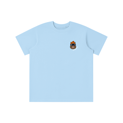 SNOWYBARA KID'S TEE