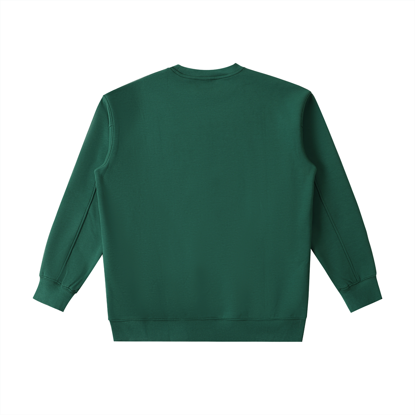 SNOWYBARA HEAVYWEIGTH CREWNECK