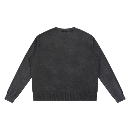 SNOWYBARA SWEATER