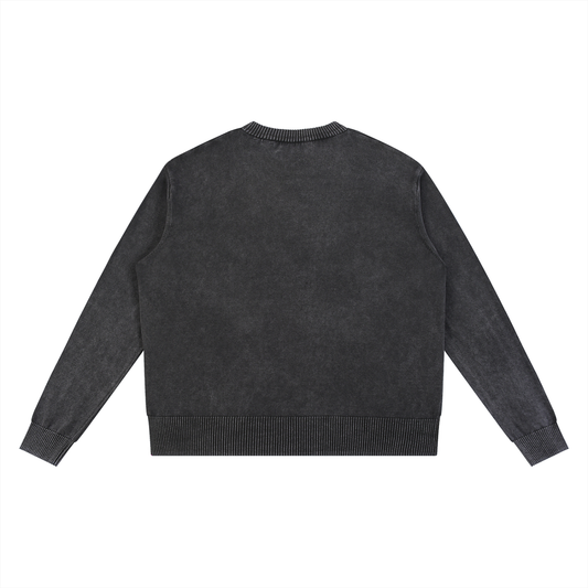 SNOWYBARA SWEATER