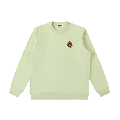 SNOWYBARA CREWNECK - JAPAN
