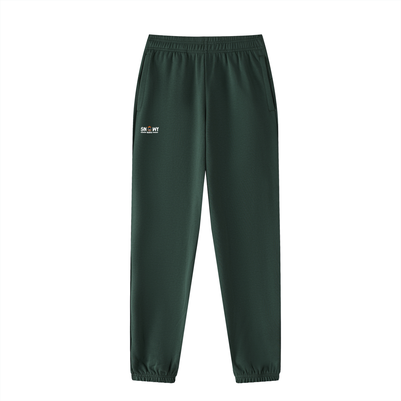 SNOWYBARA TRACKIES
