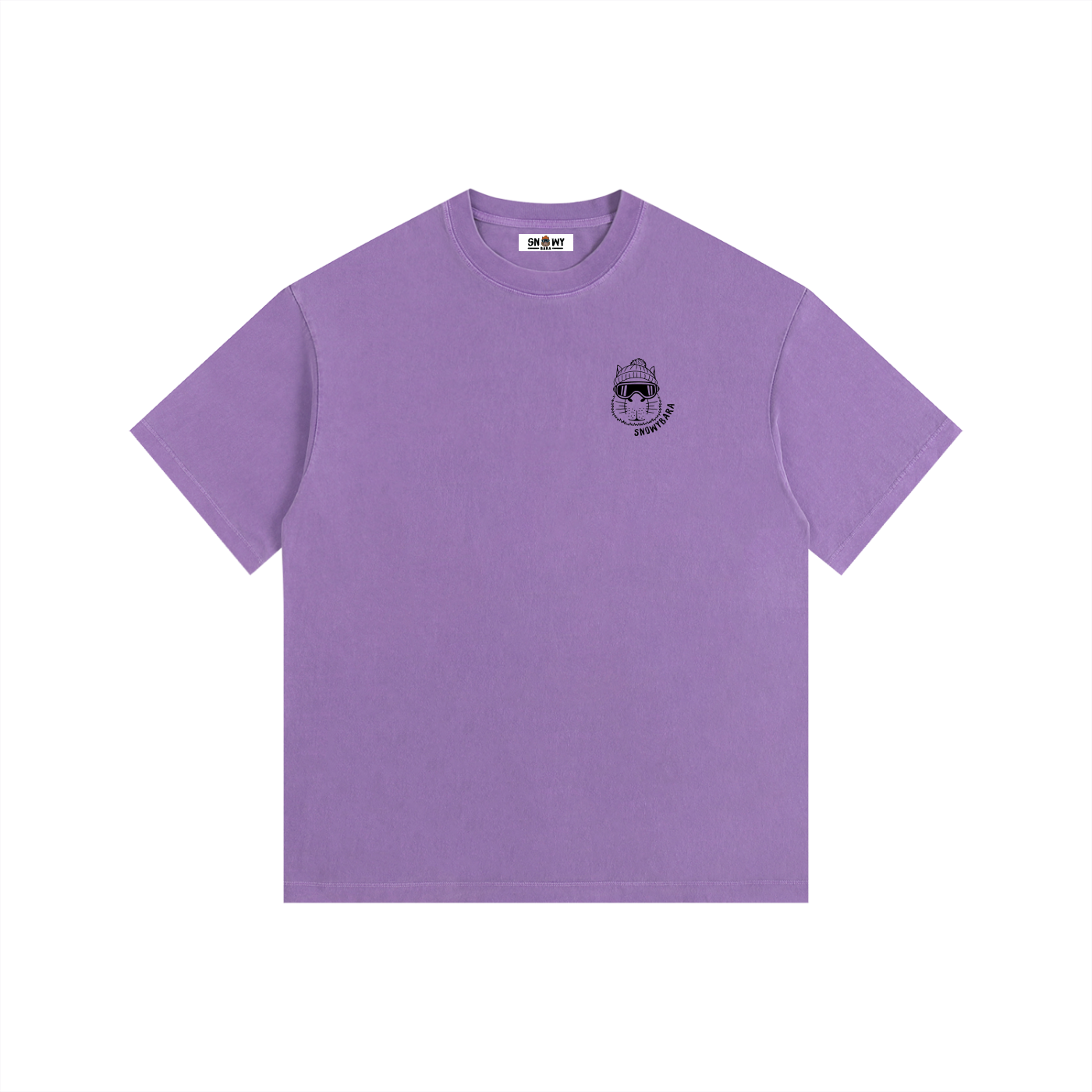 OVERSIZED TEE - JAPAN SERIES