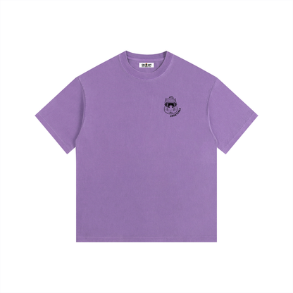 OVERSIZED TEE - JAPAN SERIES