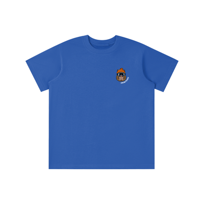 SNOWYBARA KID'S TEE