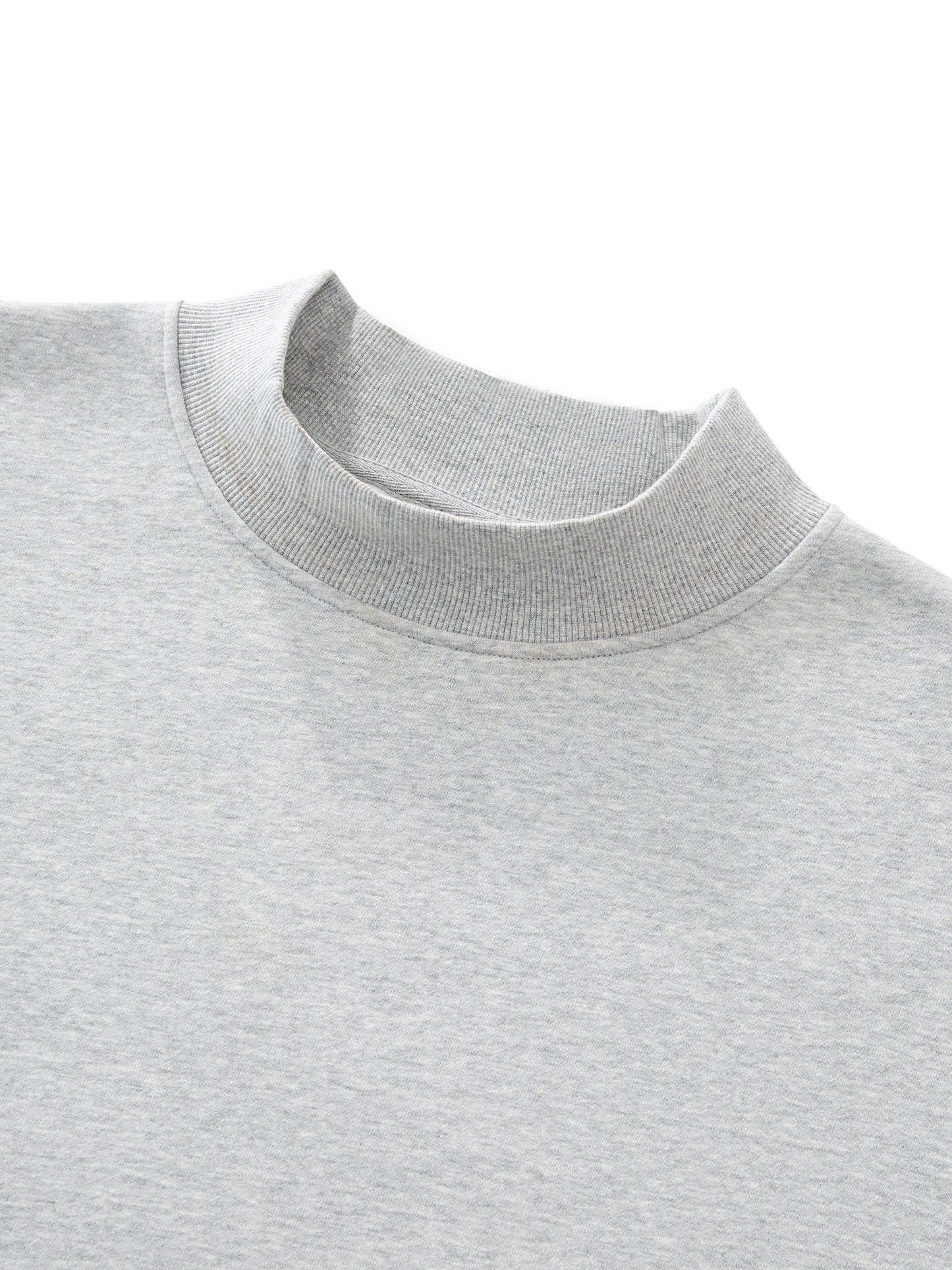 SNOWYBARA WOMEN'S TURTLENECK FLEECE