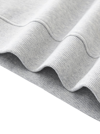 SNOWYBARA WOMEN'S TURTLENECK FLEECE