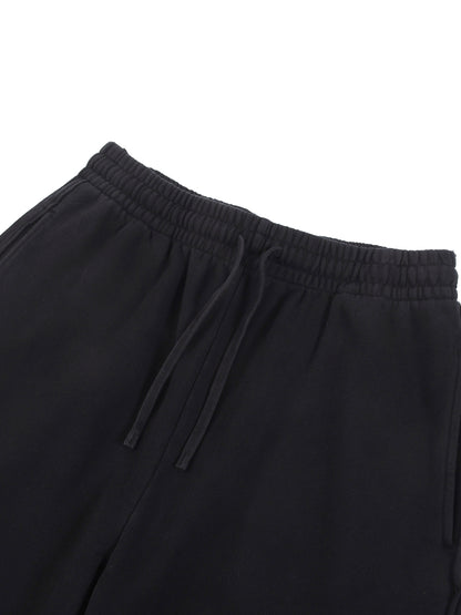 SNOWYBARA RAW EDGE TRACKIES