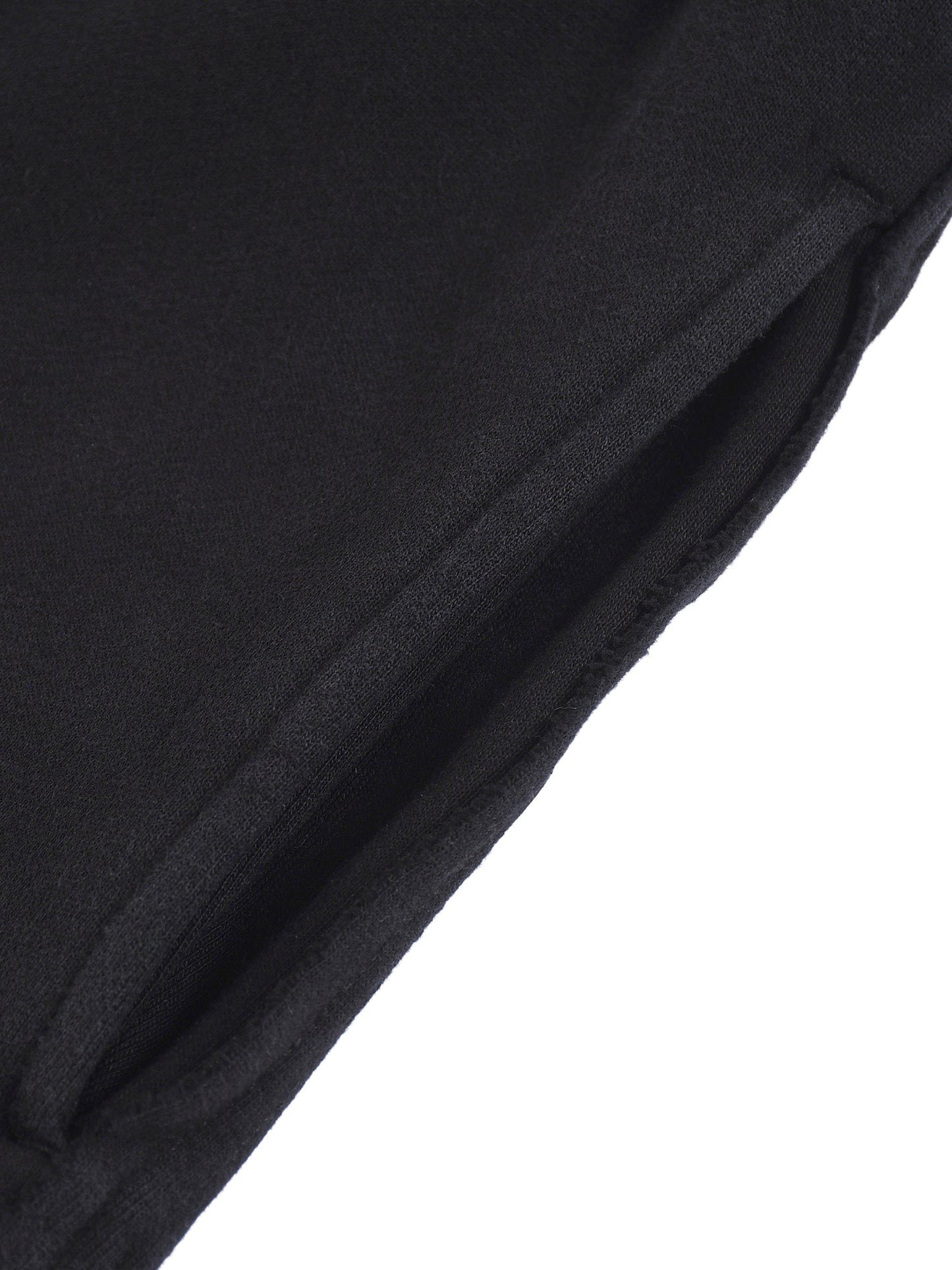 SNOWYBARA RAW EDGE TRACKIES