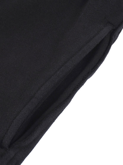 SNOWYBARA RAW EDGE TRACKIES