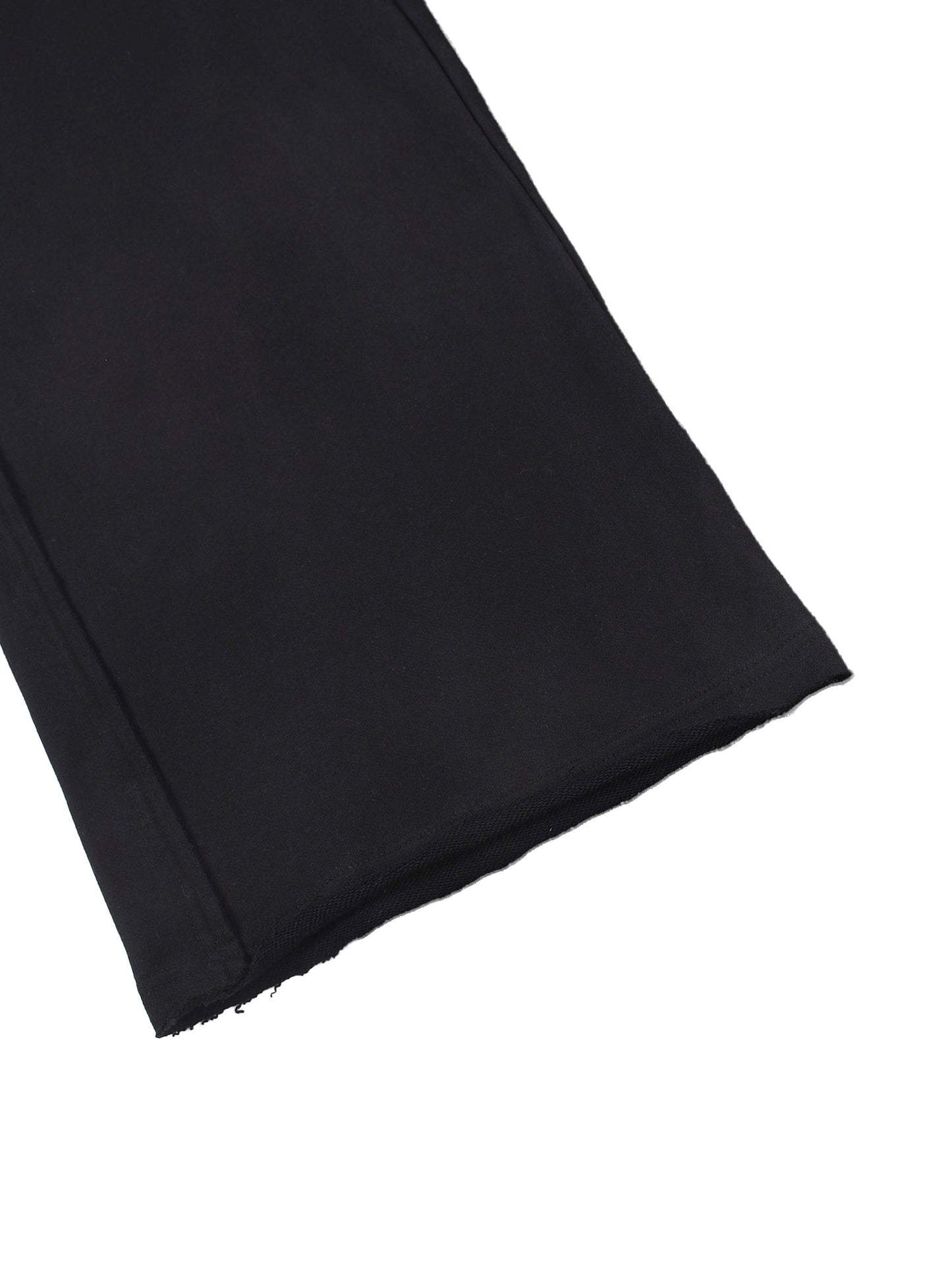 SNOWYBARA RAW EDGE TRACKIES