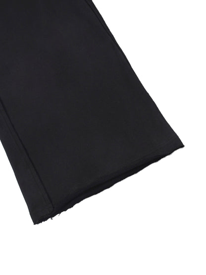 SNOWYBARA RAW EDGE TRACKIES