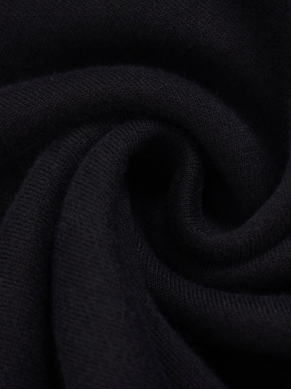 SNOWYBARA RAW EDGE TRACKIES
