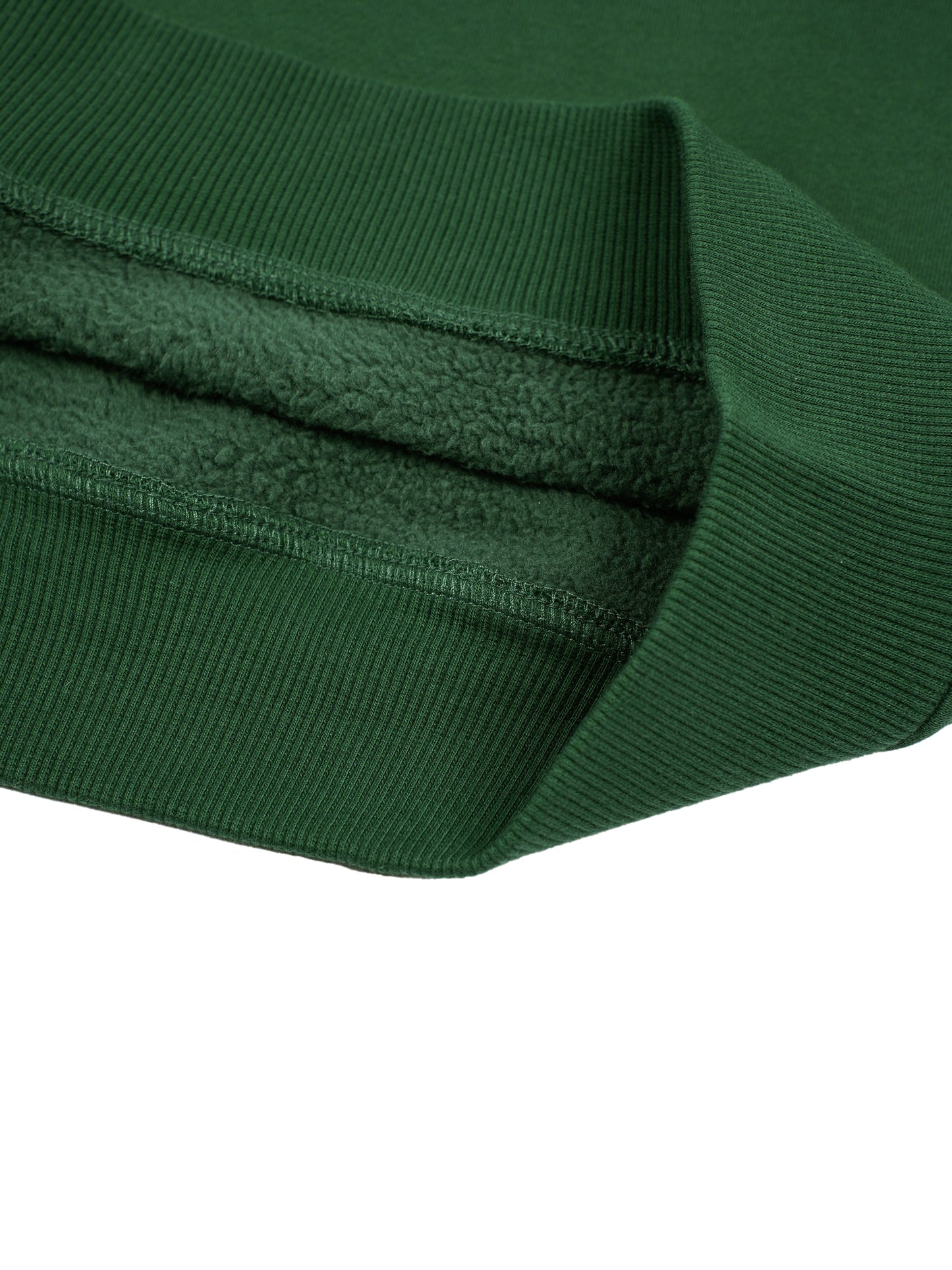 SNOWYBARA KID'S FLEECE HOODIE