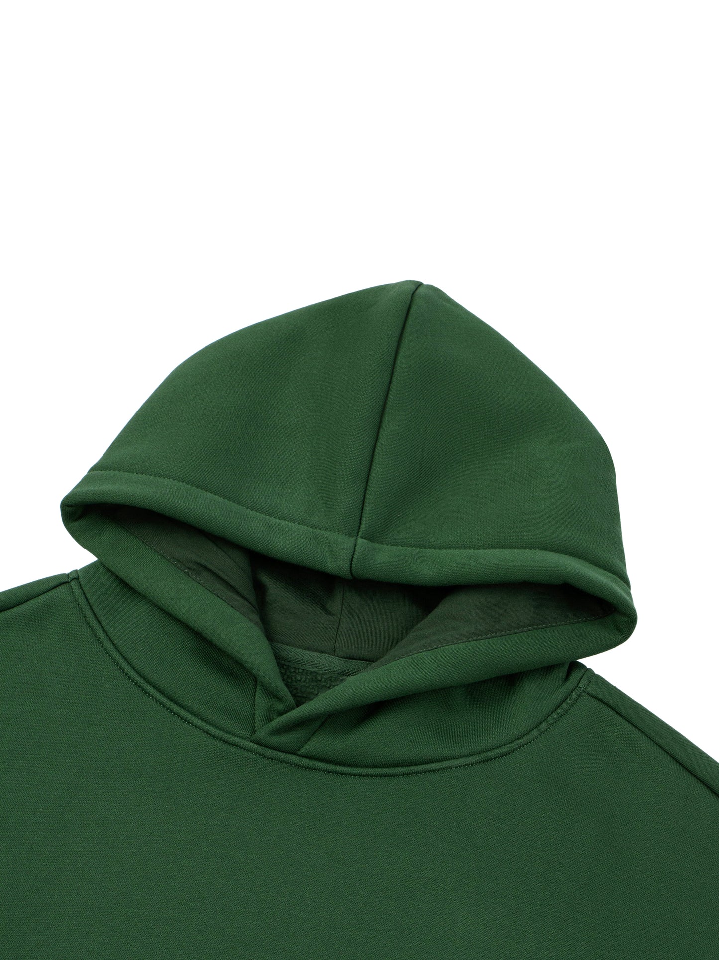 SNOWYBARA KID'S FLEECE HOODIE