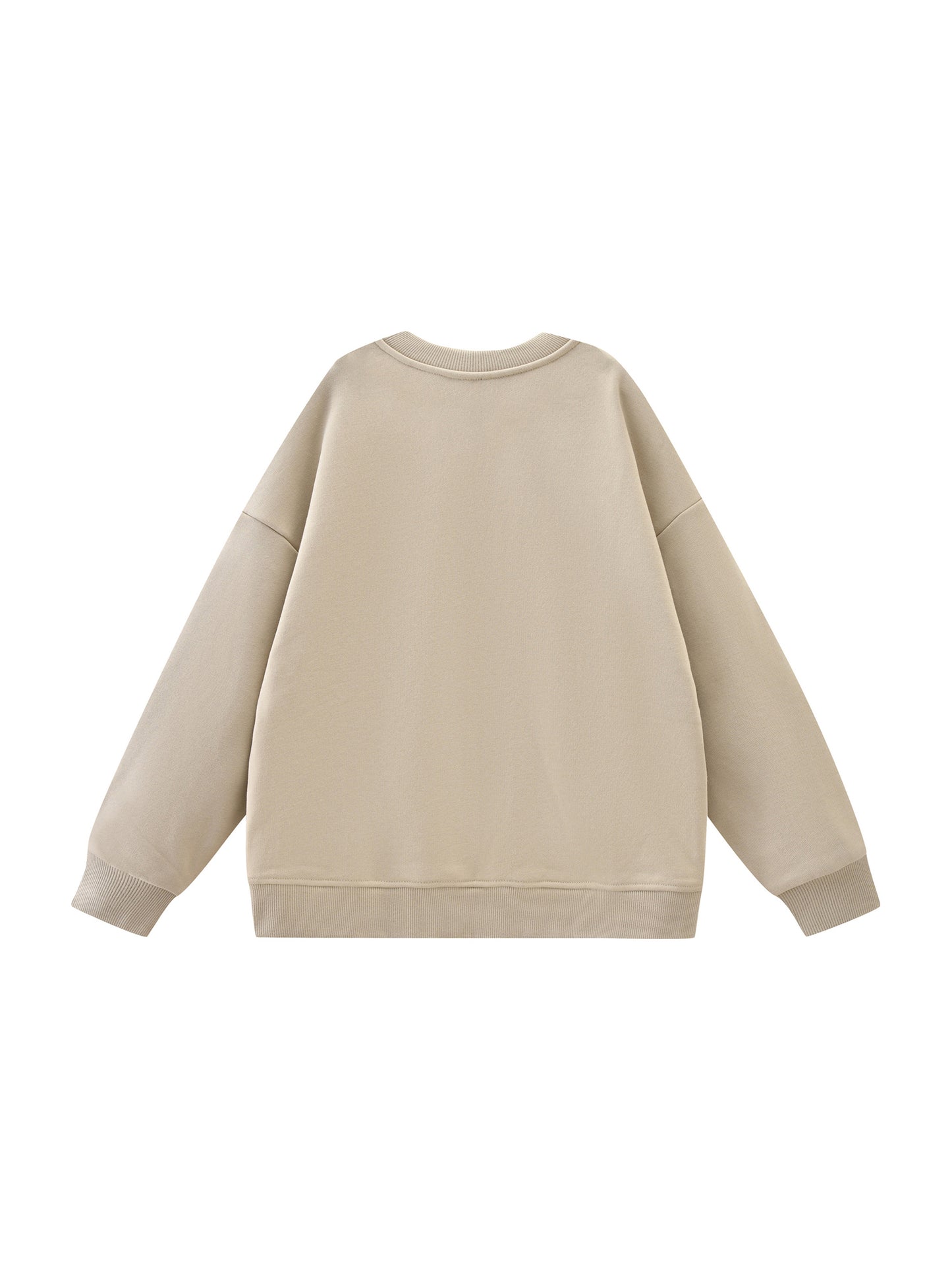 SNOWYBARA KID'S FLEECE