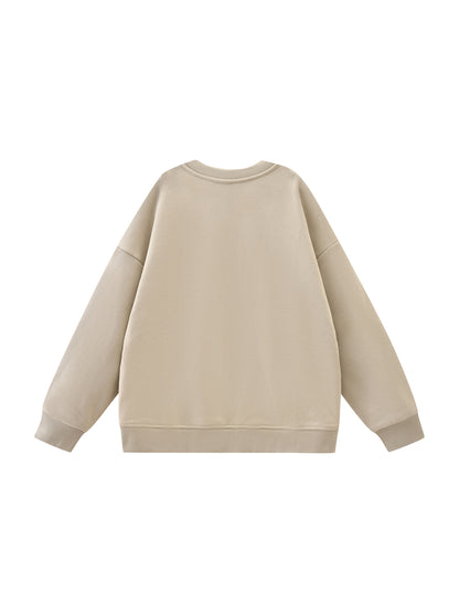SNOWYBARA KID'S FLEECE