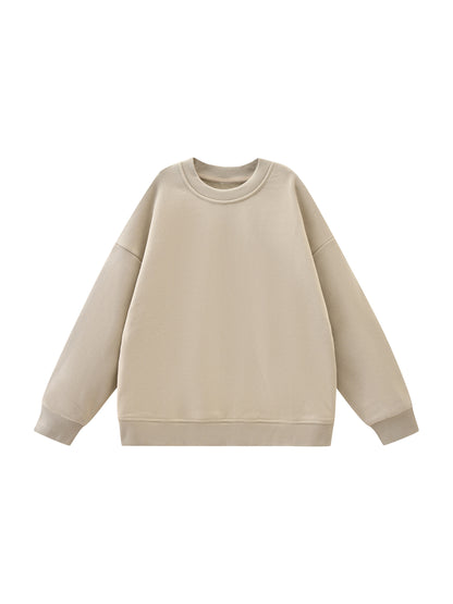 SNOWYBARA KID'S FLEECE